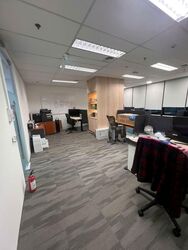 20 Collyer Quay (D1), Office #582816671